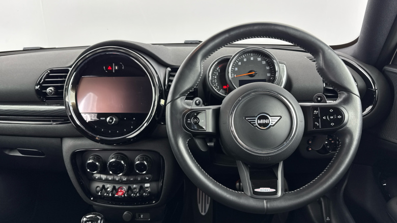 MINI Clubman 2.0 Cooper S Sport 6dr Auto Petrol Estate